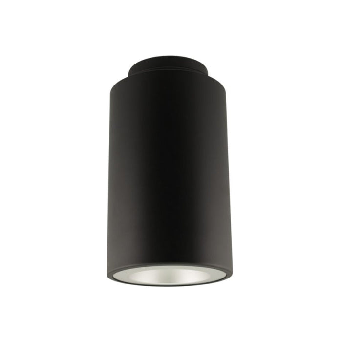 Halo Commercial HCC4S10 4" 10W LED Surface Mount Cylinder, 1000 Lumens