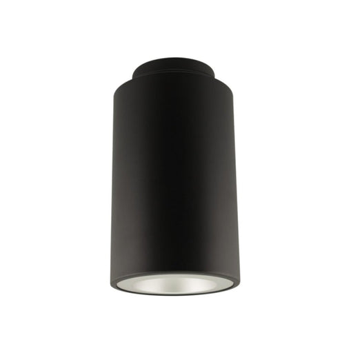 Halo Commercial HCC6S40 6" 42.1W LED Surface Mount Cylinder, 4000 Lumens, 120-277V