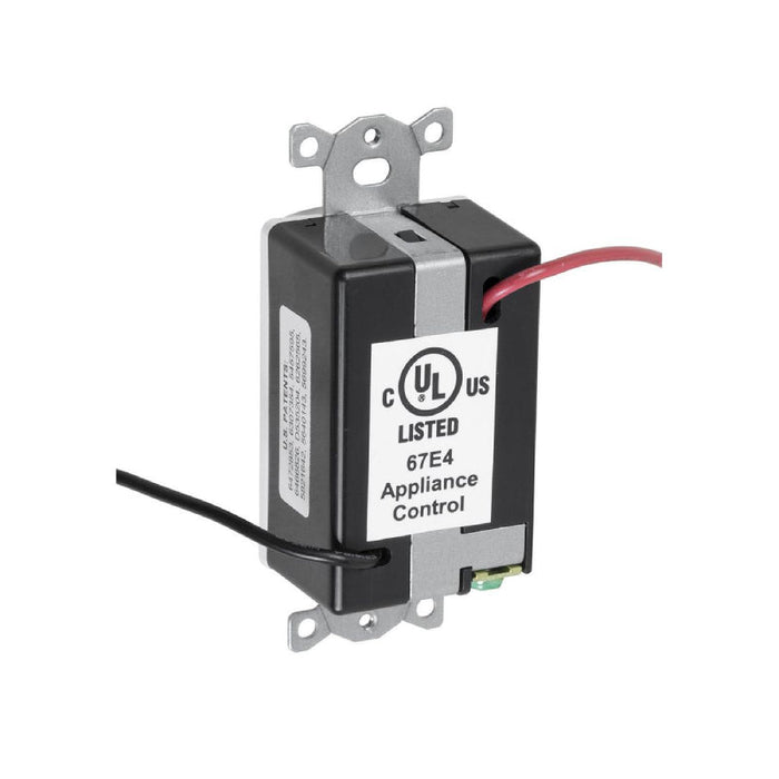 NX Lighting Controls LHRIRS1-N LightHAWK Passive Infrared Single Relay Wall Switch Sensor