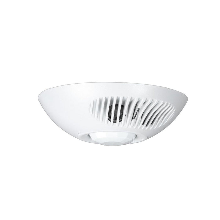 NX Lighting Controls OMNIDT500 OMNI Low Voltage Ultrasonic and PIR Ceiling Sensor, 500 sq. ft.