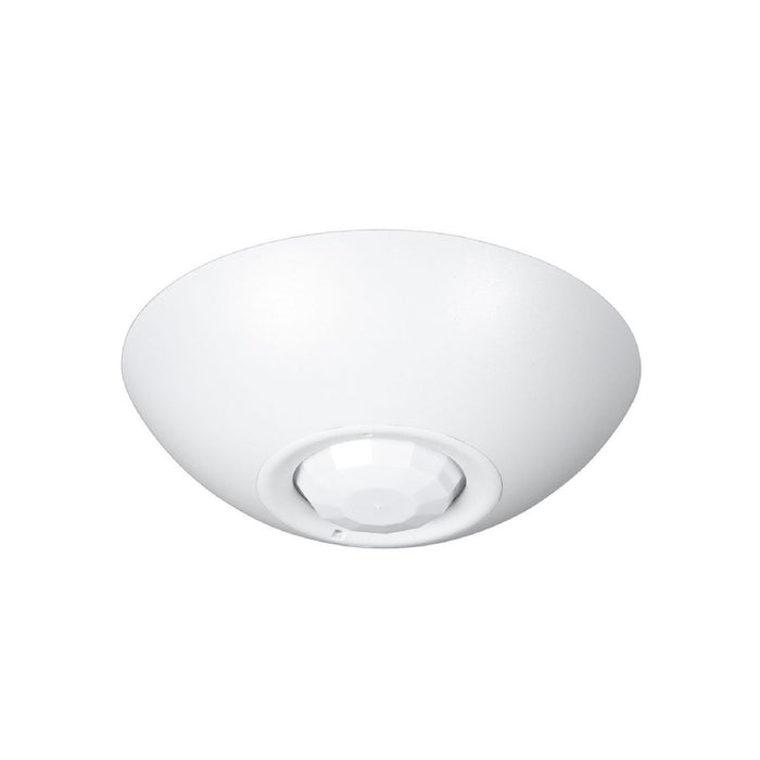 NX Lighting Controls OMNIIR OMNI Low Voltage PIR Ceiling Sensor, 450 sq. ft.