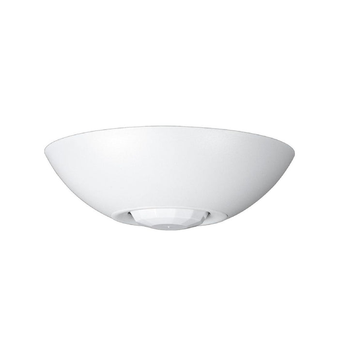 NX Lighting Controls OMNIIR OMNI Low Voltage PIR Ceiling Sensor, 450 sq. ft.
