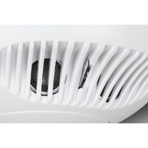 NX Lighting Controls OMNIUS OMNI Low Voltage Ultrasonic Ceiling Sensor, 2000 sq. ft.