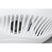 NX Lighting Controls OMNIUS OMNI Low Voltage Ultrasonic Ceiling Sensor, 2000 sq. ft.