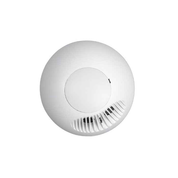 NX Lighting Controls OMNIUS OMNI Low Voltage Ultrasonic Ceiling Sensor, 2000 sq. ft.