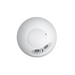 NX Lighting Controls OMNIUS OMNI Low Voltage Ultrasonic Ceiling Sensor, 2000 sq. ft.