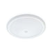 Halo HLSMS9 9" Round LED Surface Mount LED Disk Light with Motion Sensor, 5CCT Selectable