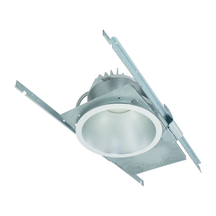 Halo Commercial HC820D010 HC8 8" New Construction Downlight Housing, 2000 Lumen