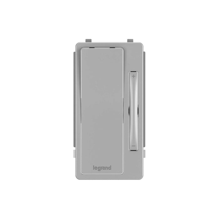 Wattstopper HMRKIT Radiant Interchangeable Face Cover for Multi-Location Remote Dimmer - Gray