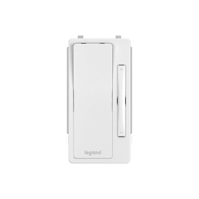 Wattstopper HMRKIT Radiant Interchangeable Face Cover for Multi-Location Remote Dimmer - White