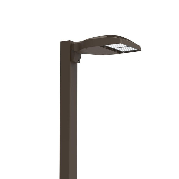 EXO ASL1-100 Sling Series 100W LED Area Light  4000K 70CRI 120-277V, 12000 Lumens