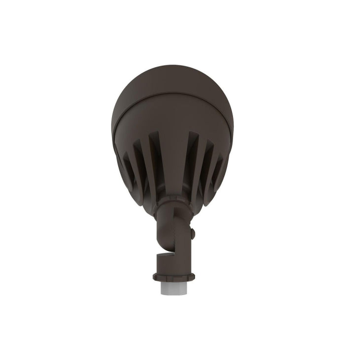 EXO LBUL COLT LBUL 20W LED Outdoor Bullet Light, 3000K, 2632 Lumens, 120-277V