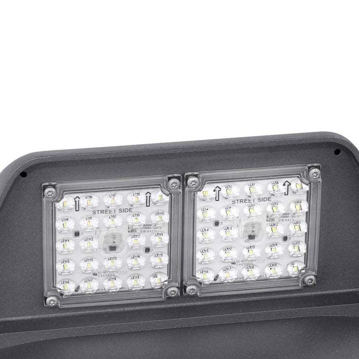 EXO LNC2 35W LED Litepak Micro Strike, 5000K