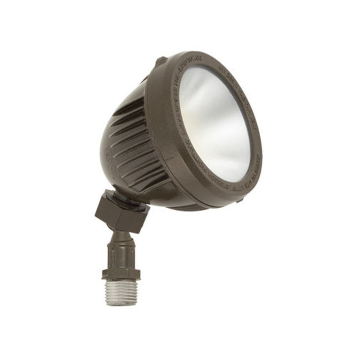 EXO MBUL COLT Mini 13W LED Landscape Mini Bullet Light, 3000K, 1115 Lumens. 120V