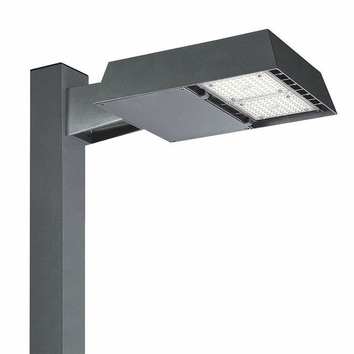 Beacon RAR1 Ratio 135W LED Area/Site Light, Type 4 Distribution