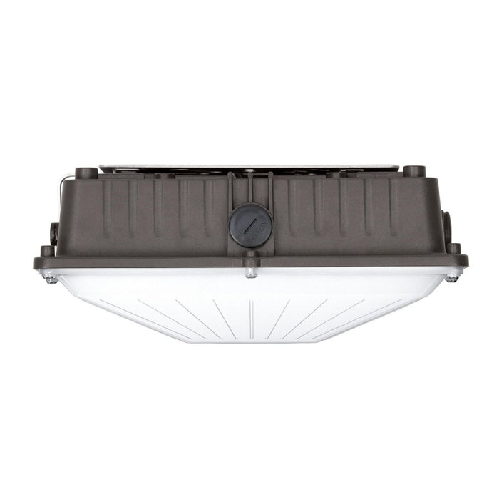 EXO SGC-F-20 Sling Series 20W LED Canopy Light