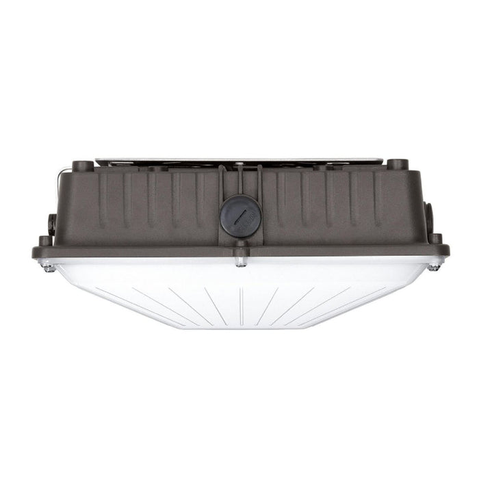 EXO SGC-F-40 Sling Series 40W LED Canopy Light