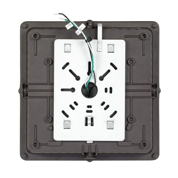 EXO SGC-F-20 Sling Series 20W LED Canopy Light