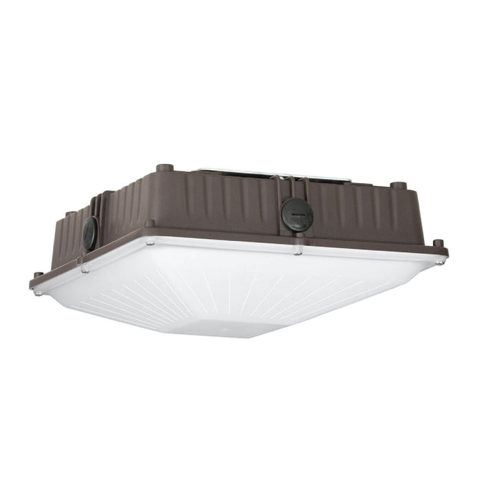 EXO SGC-F-40 Sling Series 40W LED Canopy Light