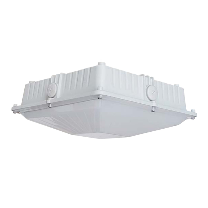 EXO SGC-F-40 Sling Series 40W LED Canopy Light