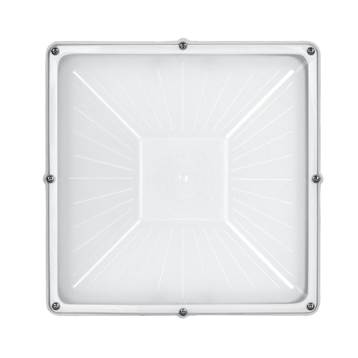EXO SGC-F-20 Sling Series 20W LED Canopy Light