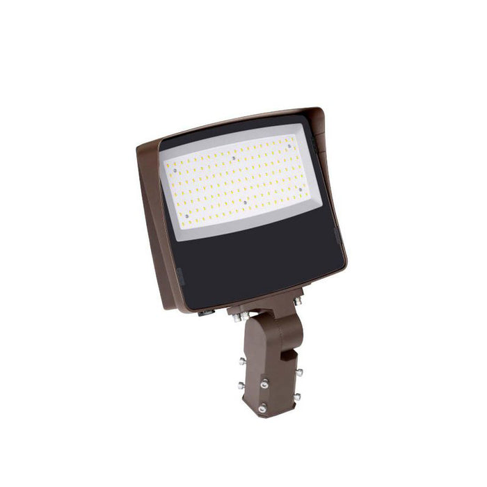 EXO SGF2 Sling 80W/100W/120W LED Flood Light, CCT Selectable