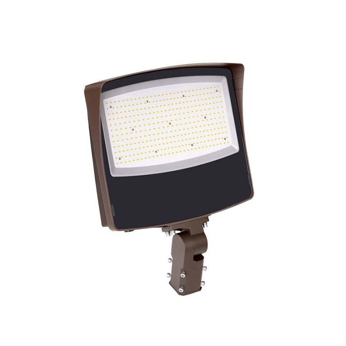 EXO SGF3 Sling 320W LED Flood Light, Trunnion