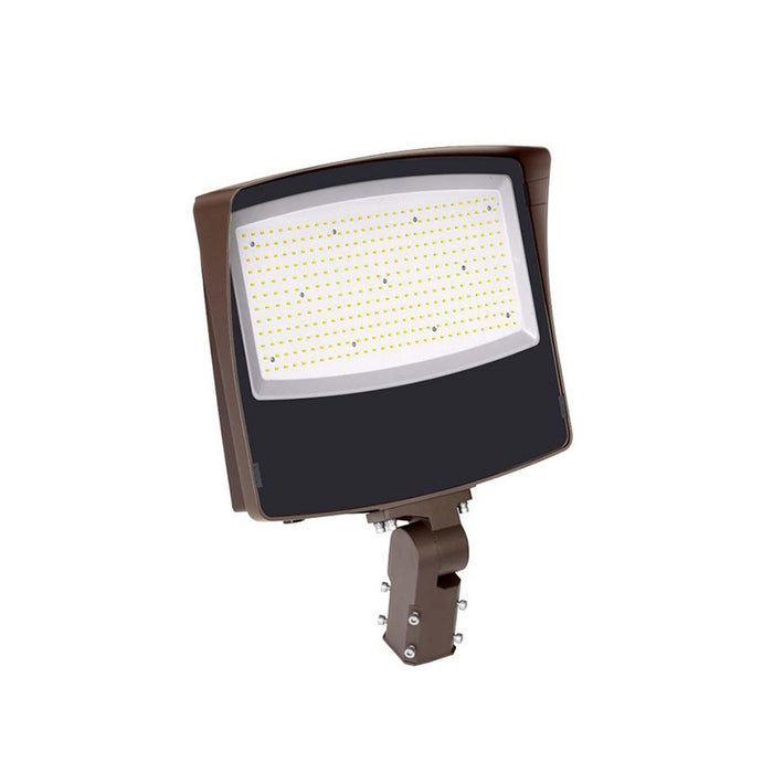 EXO SGF3 Sling 130W/160W/200W LED Flood Light, CCT Selectable