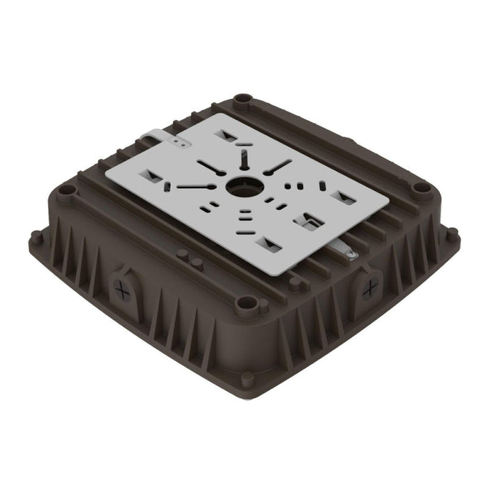 EXO SGC-F-60 Sling Series 60W LED Canopy Light