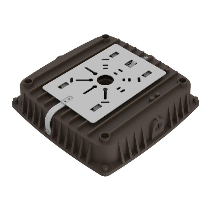 EXO SGC-F-40 Sling Series 40W LED Canopy Light