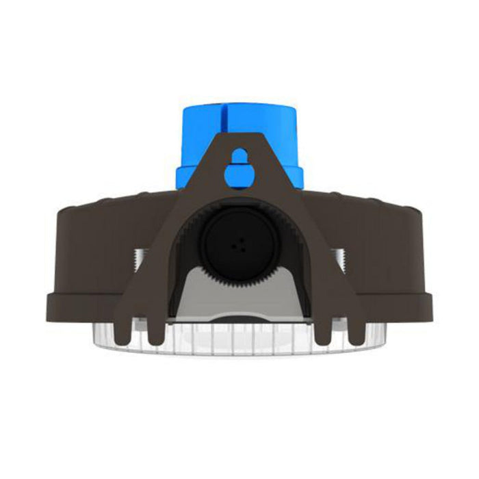 EXO SGD-60 Sling Series 60W LED Dusk-to-Dawn 4000K 8274 Lumens, 120-277V