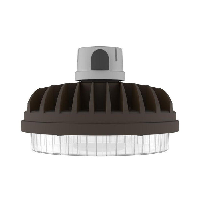 EXO SGD-60 Sling Series 60W LED Dusk-to-Dawn 4000K 8274 Lumens, 120-277V