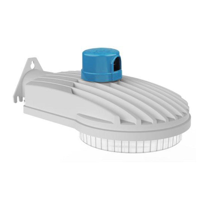 EXO SGD-60 Sling Series 60W LED Dusk-to-Dawn 4000K 8274 Lumens, 120-277V