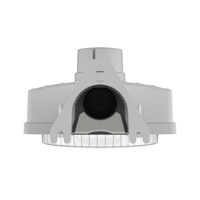 EXO SGD-60 Sling Series 60W LED Dusk-to-Dawn 4000K 8274 Lumens, 120-277V