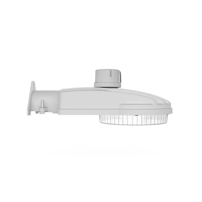 EXO SGD-60-LSCS Sling Series 40W/60W LED Dusk-to-Dawn Area Light, CCT Selectable