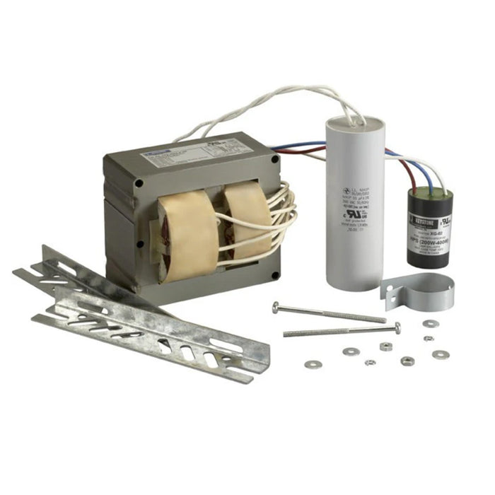 250W High Pressure Sodium Ballast Kit / Multi Tap