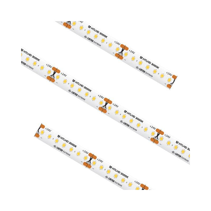 American Lighting Trulux 24V High Output HD Tape Light Pro Kit