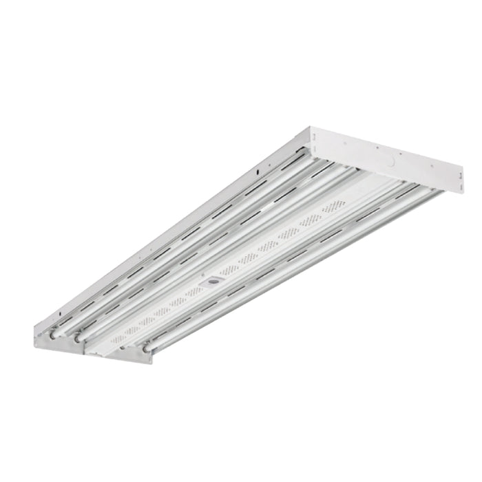 Lithonia IBZT5 6-Lamp T5 Fluorescent High Bay, Wide
