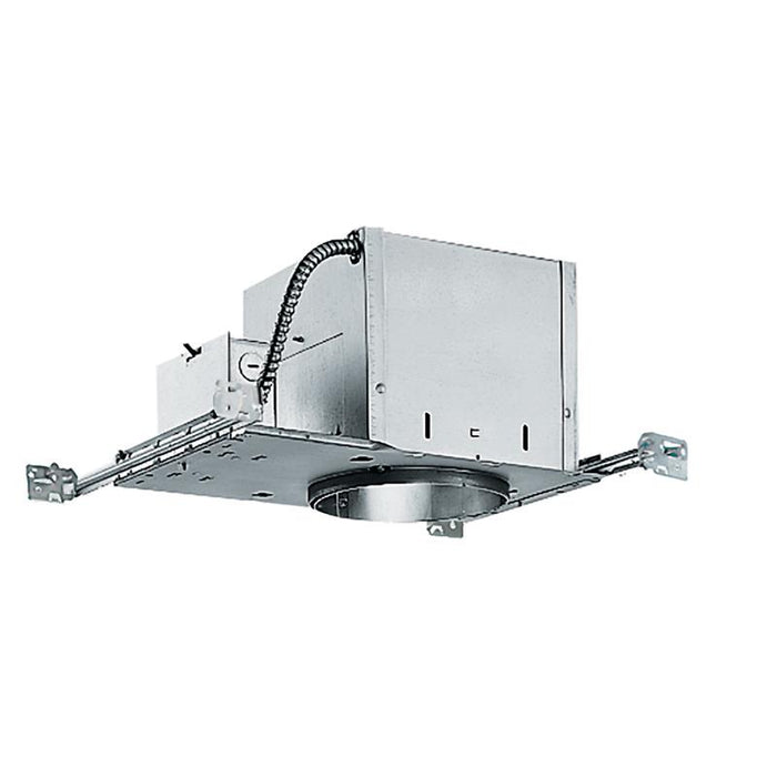 Juno IC2 6" Incandescent New Construction IC Housing