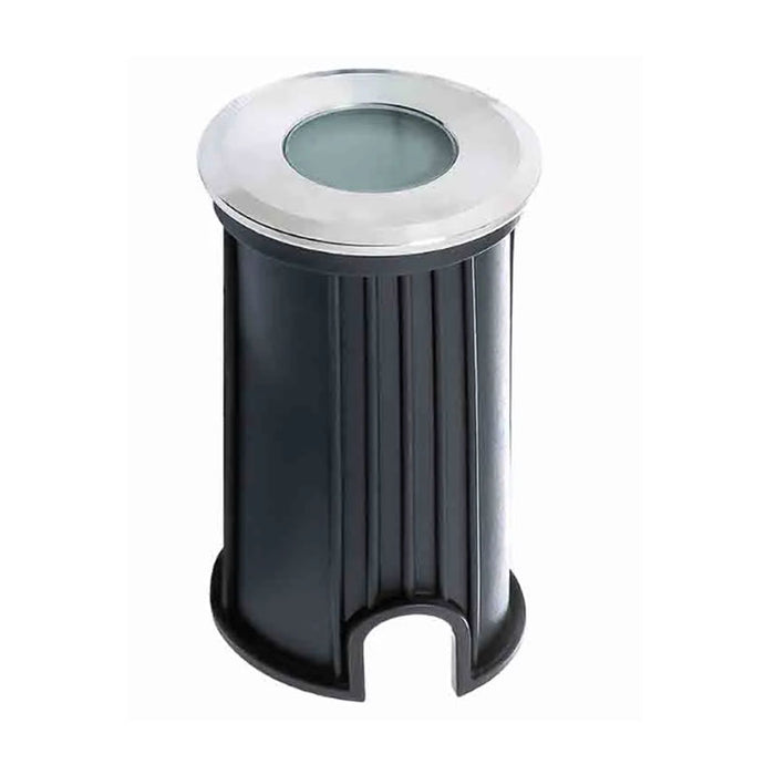 Westgate IGL-1W 12V LED In-Ground Light, 4000K