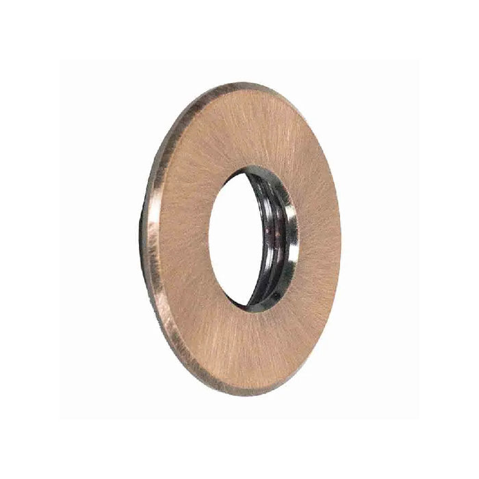 Westgate IGL-1W 1.8" Optional Trims For 1W In-Ground Fixture