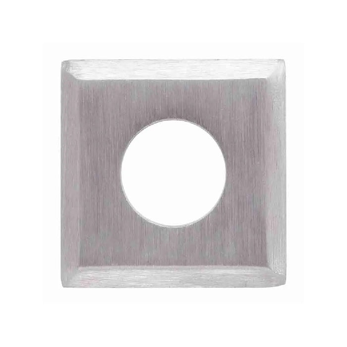 Westgate IGL-1W-TRM-SS-SQR 1.8" Optional Trims For 1W In-Ground Fixture