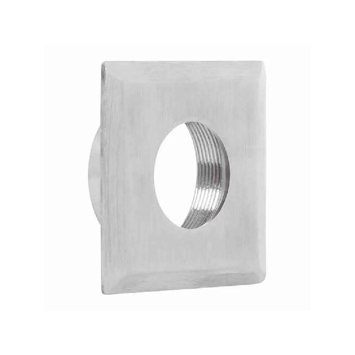 Westgate IGL-1W-TRM-SS-SQR 1.8" Optional Trims For 1W In-Ground Fixture