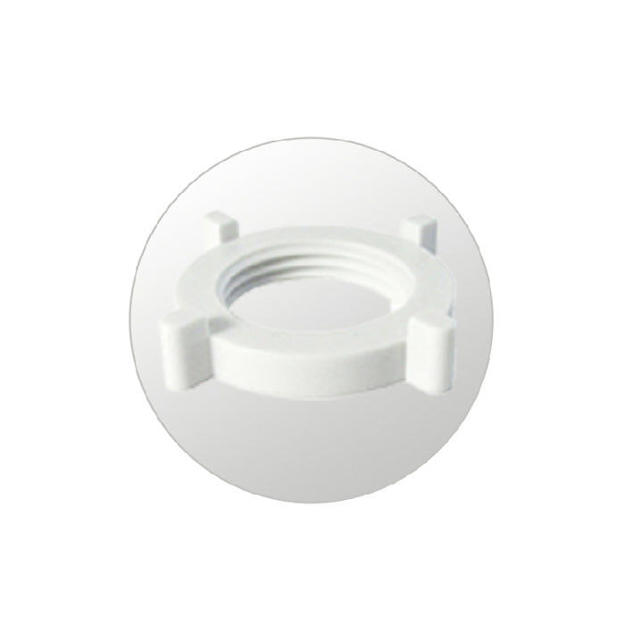 Westgate IGL-1W-TWLN 1W In Ground Light Lock Nut