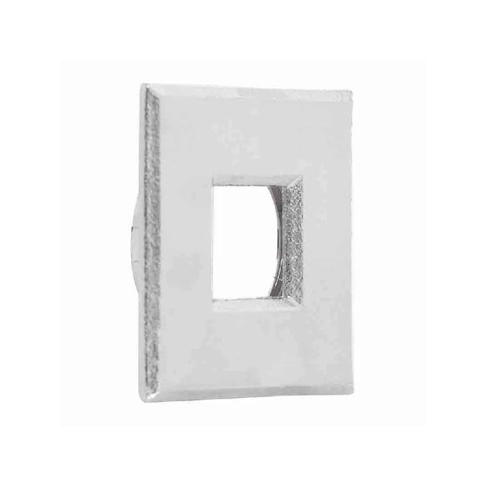 Westgate IGL-3W-TRM-SS-SQSQ 2.3" Optional Trims For 3W In-Ground Fixture