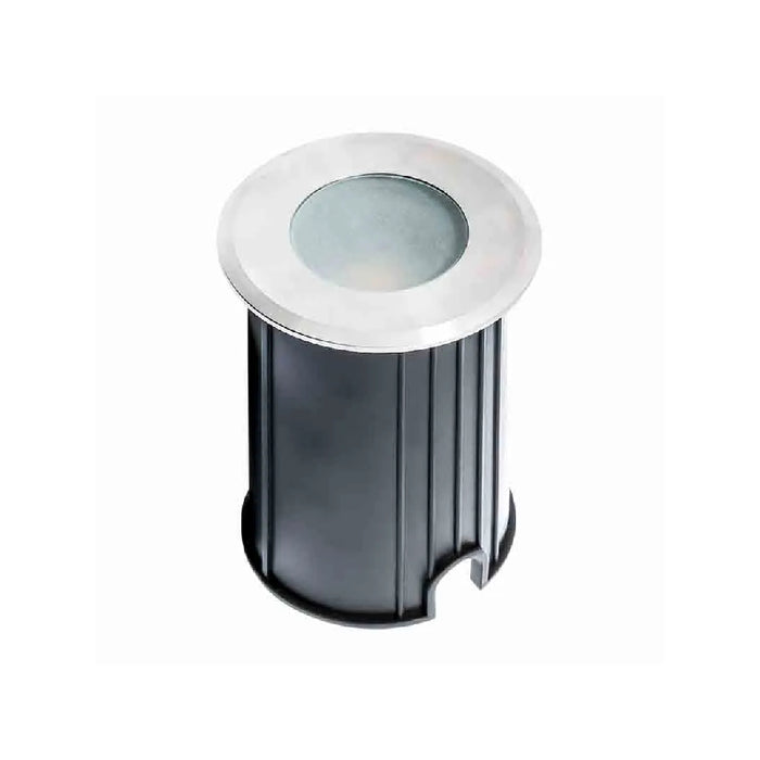 Westgate IGL-3W 12V LED In-Ground Light, 4000K