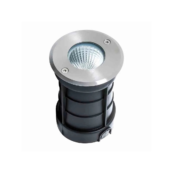 Westgate IGL-10W 12V LED In-Ground Light, RGBW