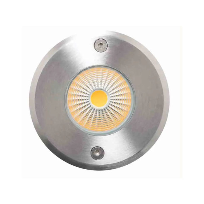 Westgate IGL-1W 12V LED In-Ground Light, 4000K