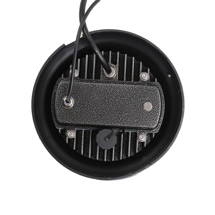 Westgate IGLC-D9 9" 12W/20W/30W LED Stainless Steel Commercial Inground Light, 3CCT Selectable, up to 2550 Lumens