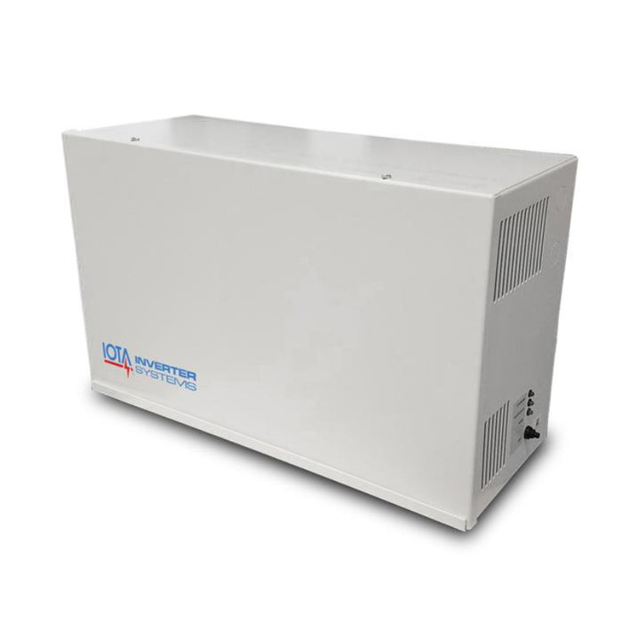 IOTA IIS-250-HE-DR, 250W Emergency Inverter